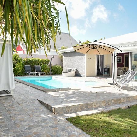 Villa Almeida A 500M De La Plage Courcelles Exteriör bild