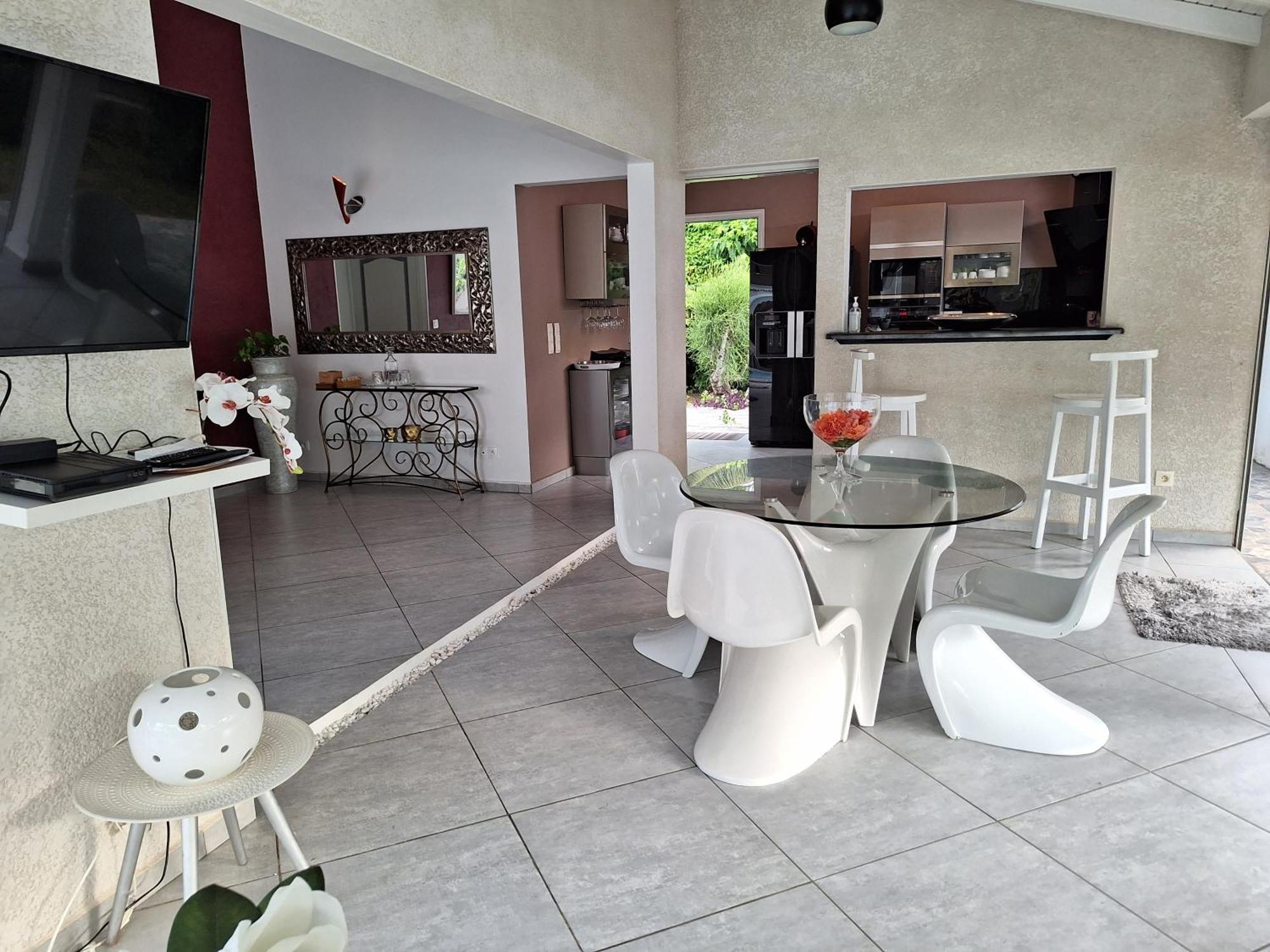 Villa Almeida A 500M De La Plage Courcelles Exteriör bild