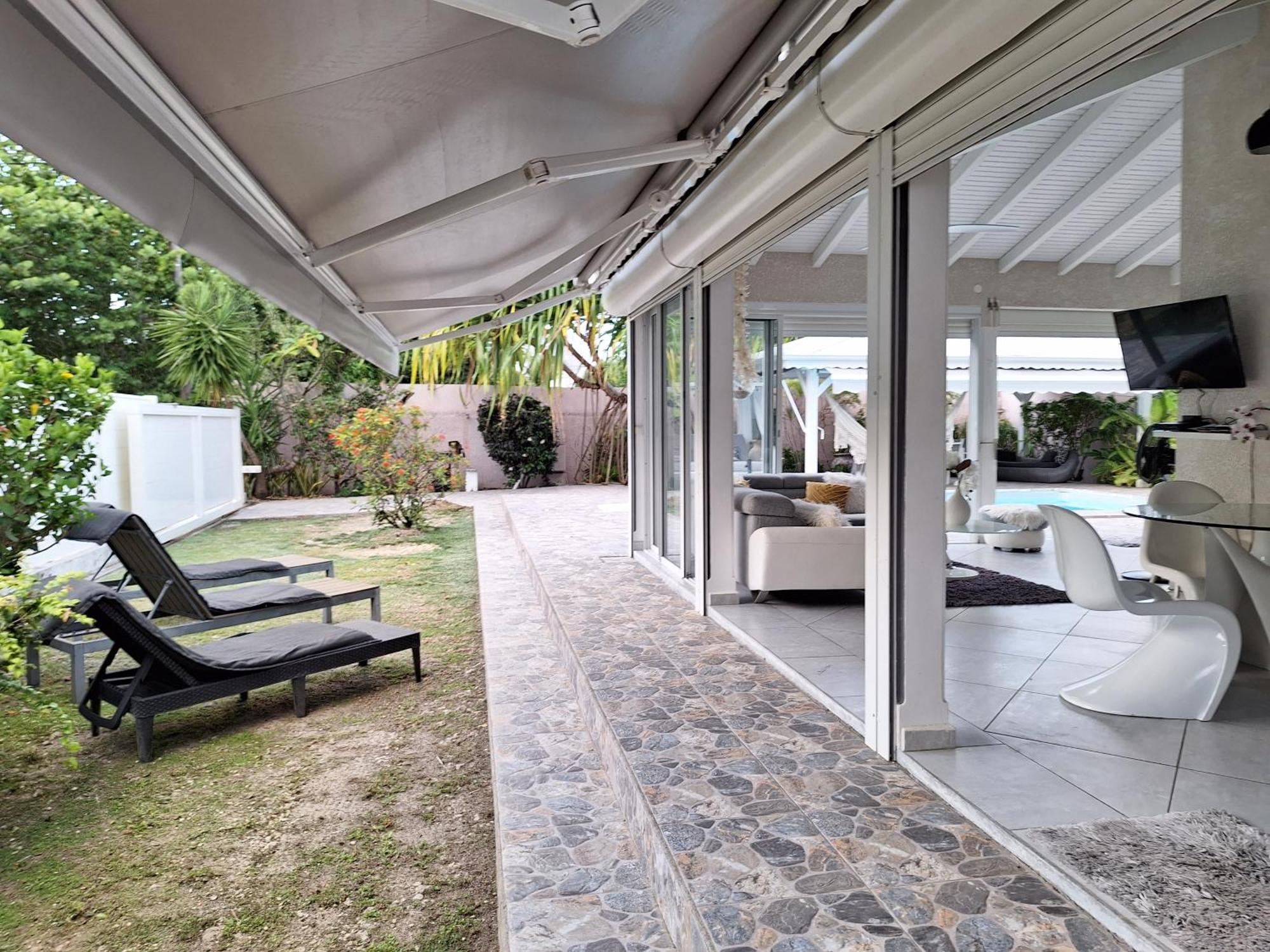 Villa Almeida A 500M De La Plage Courcelles Exteriör bild