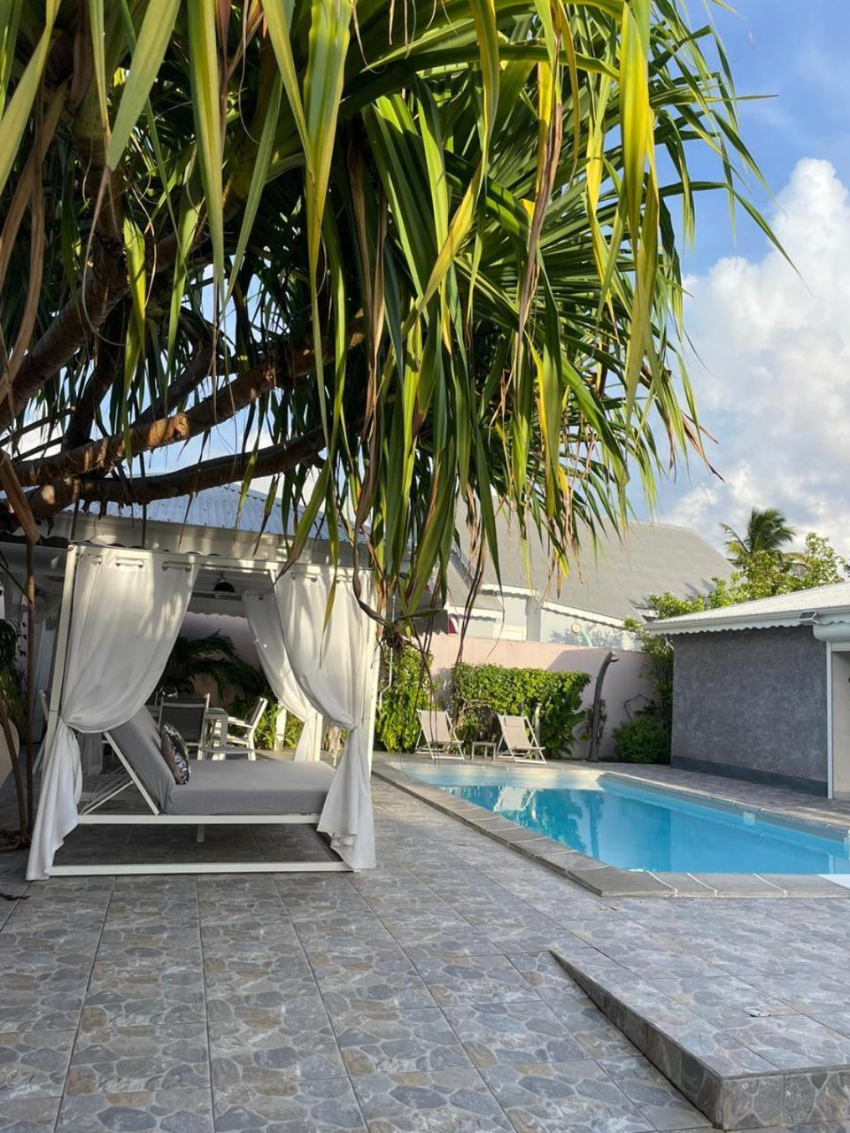 Villa Almeida A 500M De La Plage Courcelles Exteriör bild