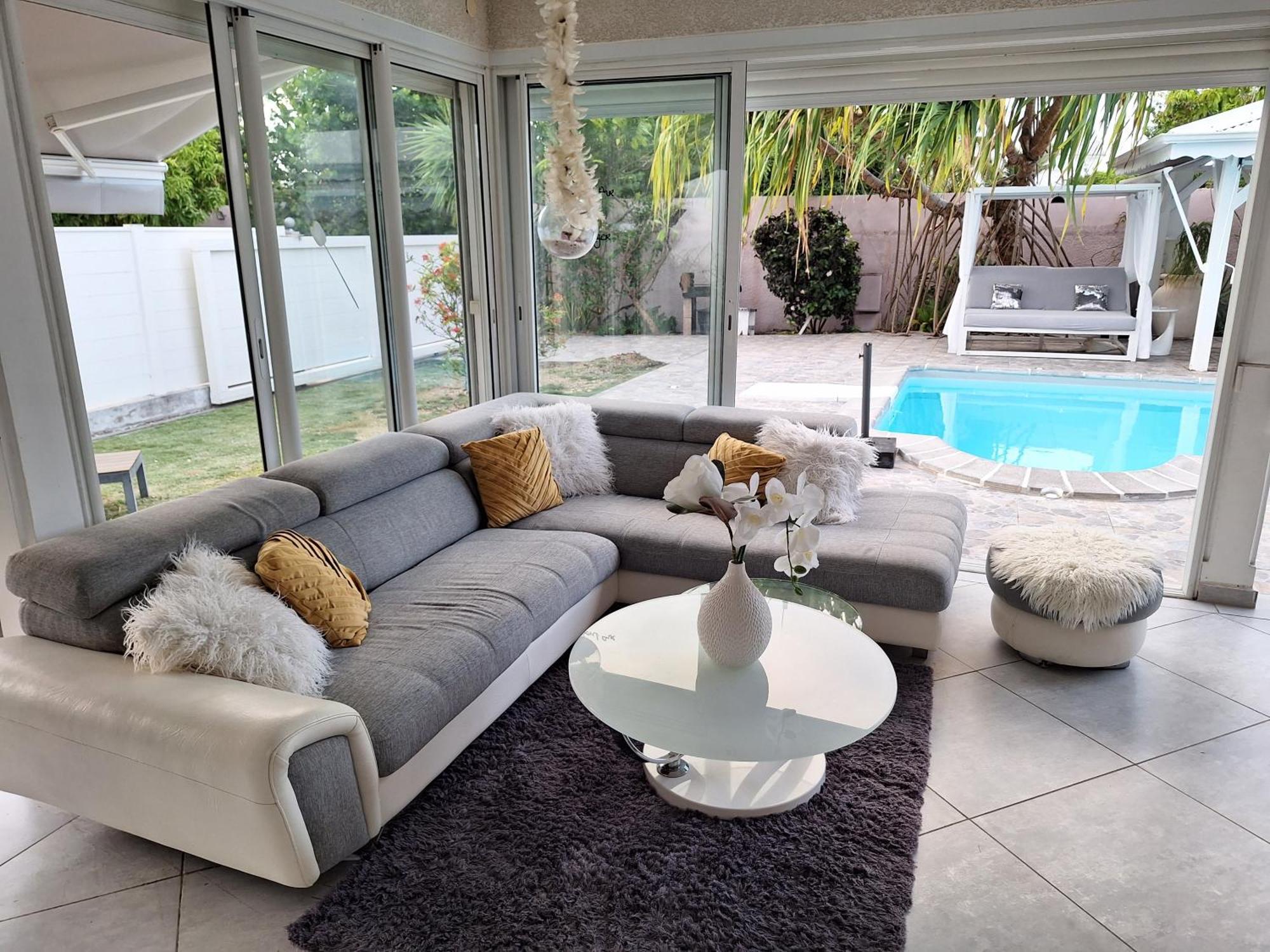 Villa Almeida A 500M De La Plage Courcelles Exteriör bild