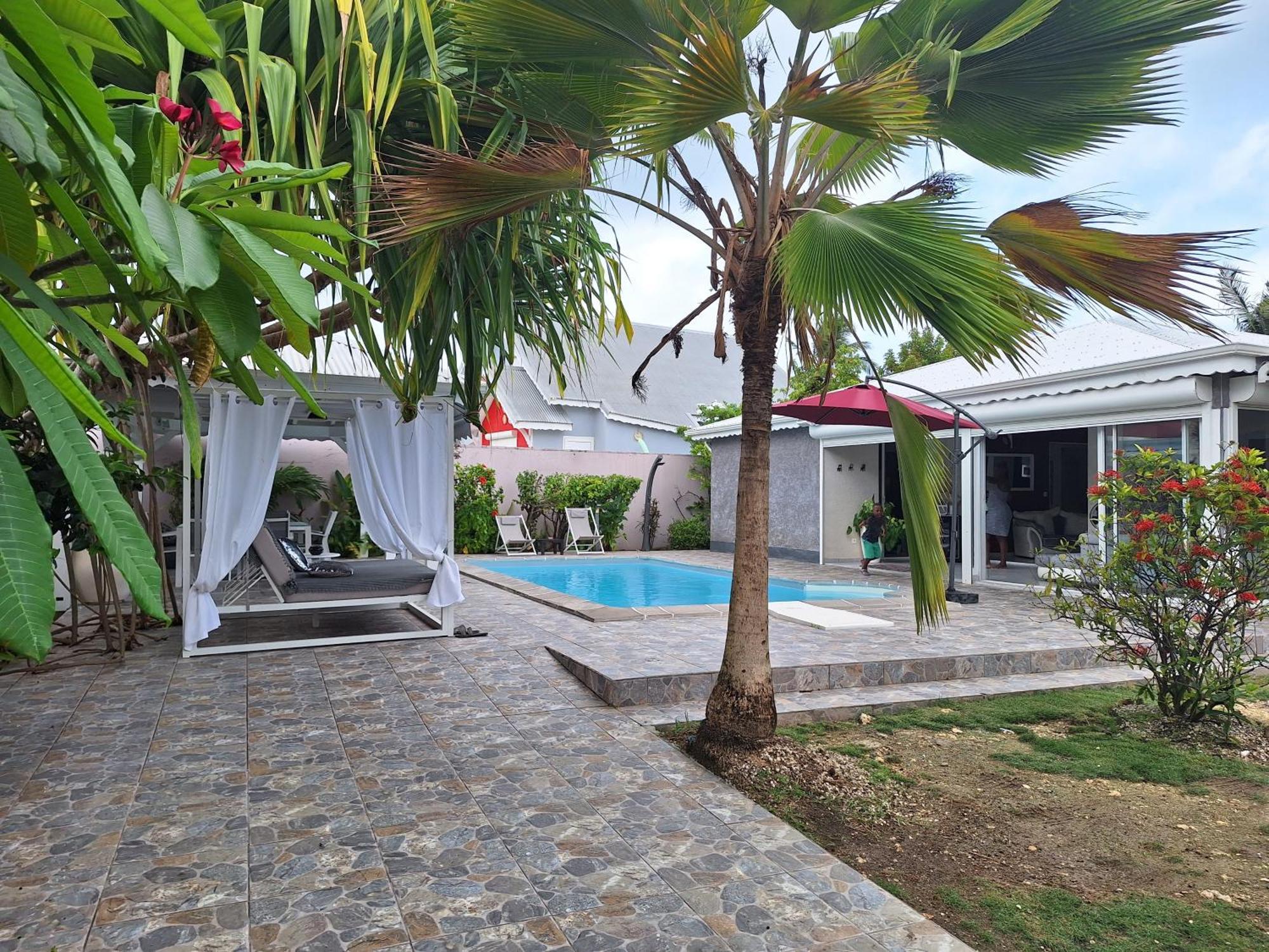 Villa Almeida A 500M De La Plage Courcelles Exteriör bild