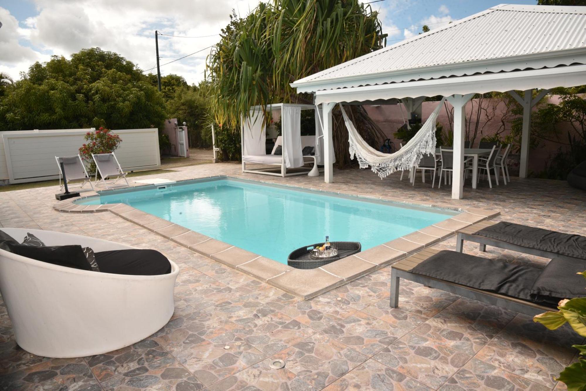 Villa Almeida A 500M De La Plage Courcelles Exteriör bild