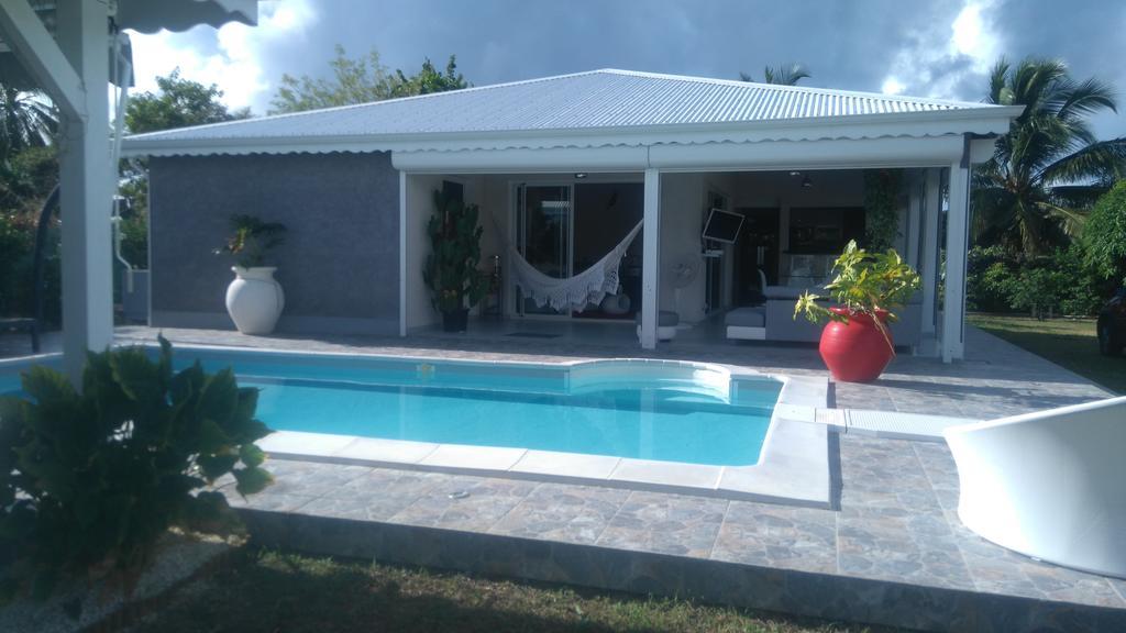 Villa Almeida A 500M De La Plage Courcelles Exteriör bild
