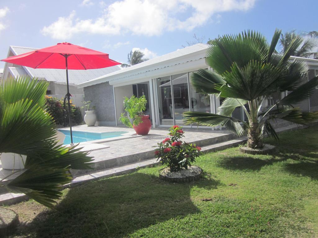 Villa Almeida A 500M De La Plage Courcelles Exteriör bild