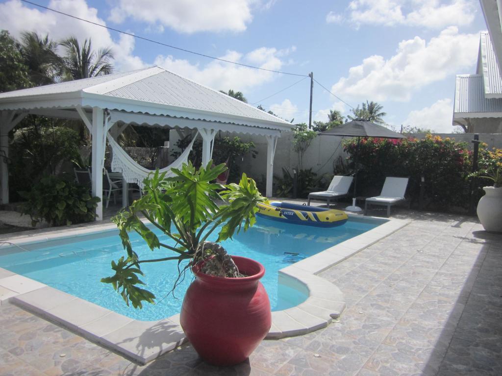 Villa Almeida A 500M De La Plage Courcelles Exteriör bild
