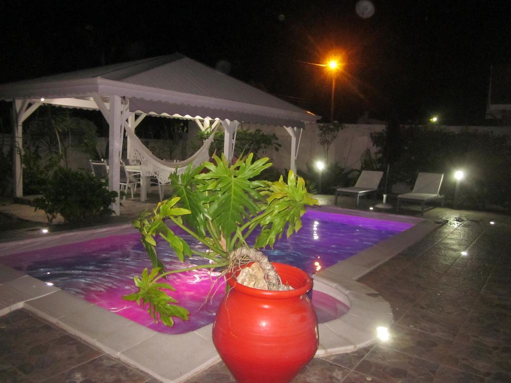 Villa Almeida A 500M De La Plage Courcelles Exteriör bild