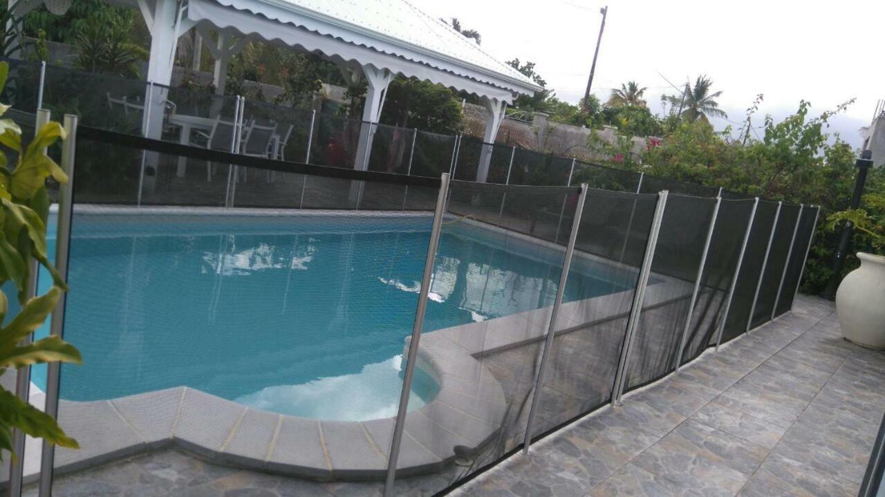 Villa Almeida A 500M De La Plage Courcelles Exteriör bild
