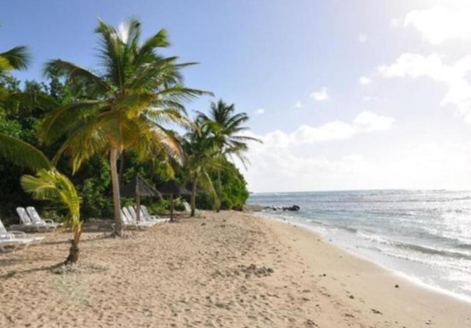 Villa Almeida A 500M De La Plage Courcelles Exteriör bild